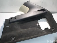 Volvo 0063339 XC60 2011 Panelės šoninė apdaila dešinė