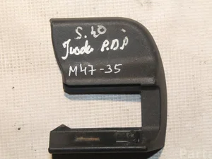 Volvo 08613320 S40 II (MS) 2005 Garniture /moulage Right Front