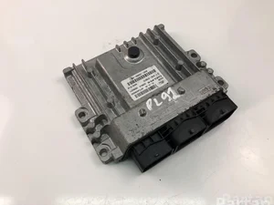 Ford BG91-12A650-SC / BG9112A650SC MONDEO IV (BA7) 2014 Unité de contrôle moteur