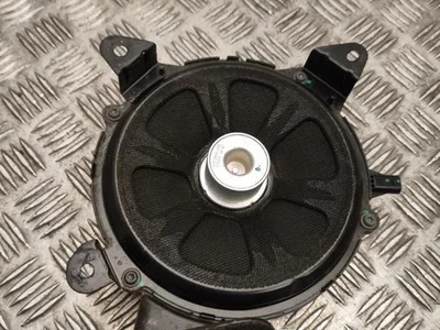 Volvo 8892423959 EX30 (416) 2024 Loudspeaker Left Front - Image 1