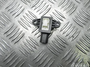 Land Rover BJ32-14C676-AA / BJ3214C676AA RANGE ROVER EVOQUE (L538) 2012 Capteur d'impact (systèmes d'airbag)