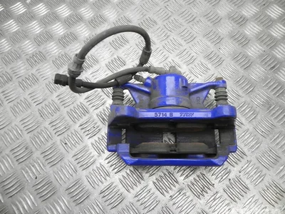 Volkswagen 5714B, 6798D PASSAT Variant (3G5) 2017 Étrier de frein Left Front - Image 1