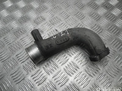 Mazda 6 6 Hatchback (GH) 2009 Prise d'air / Conduit d'air d'admission - Image 1