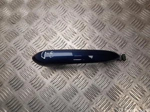 BMW 7 470 542 / 7470542 X5 (G05) 2018 Poignée de porte Right Rear