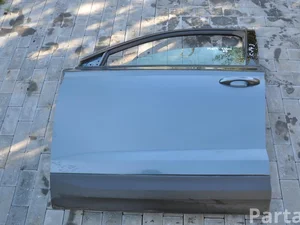 Škoda KAROQ (NU7) 2019 Дверь спереди слева