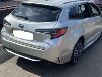 K119 Corolla 2.0 HYB - Vignette 2