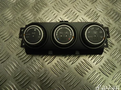 Nissan 27500 JB74A / 27500JB74A X-TRAIL (T31) 2008 Sterownik automatycznej klimatyzacji - Zdjęcie 1