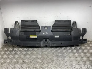 Volkswagen 760853819D, 4M0129510H Touareg III CR 2024 Фланец воздуховода