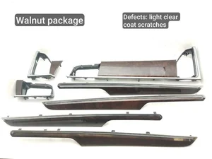 Porsche 95B.857.224.K, 95B.867.409.A, 95B.867.061.A, 95B.867.410.A / 95B857224K, 95B867409A, 95B867061A, 95B867410A MACAN (95B) 2016 Cadre complect