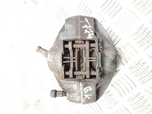 Mercedes-Benz S-Class W126 1983 Étrier de frein Left Rear