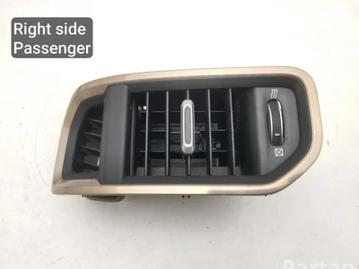 Dodge 6BK642X7AD RAM 1500 IV gen 2019 Évent Right Front - Image 1