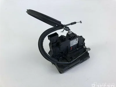 Citroën 9136Z5 JUMPER Box 2007 Serrure de porte - Image 1