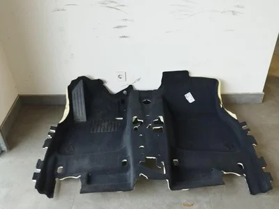 BMW 5A47698 1 (F70) 2025 Floor mat Front - Image 1
