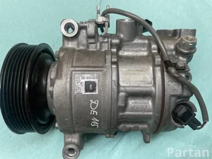 Audi 8T0260805H Q5 (8R) 2015 Kompresor, klimatyzacja