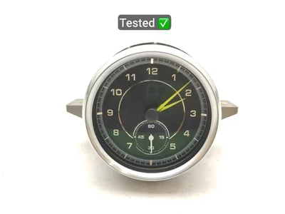Porsche 97064131505, 97064131505DAP PANAMERA (970) 2015 Reloj - Imagen 1