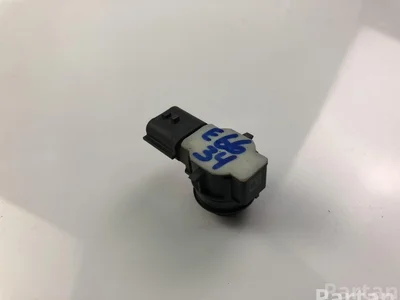 Renault 253A44101R MEGANE CC (EZ0/1_) 2012 Sensor-Einparkhilfe - Bild 1