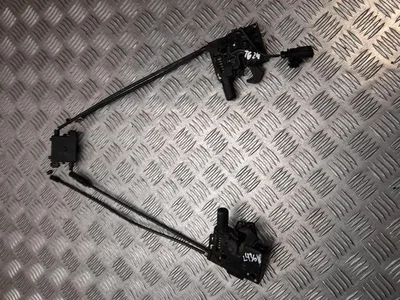 Volkswagen 8S0823509B POLO (AW1) 2021 Serrure de capot-moteur - Image 1