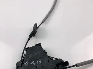 Renault 805034935R CAPTUR (J5_) 2016 Serrure de porte Left Front