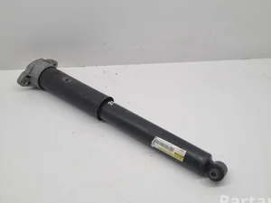 Mercedes-Benz A2533203200 GLC (X253) 2019 Amortisseur Right Rear Left Rear