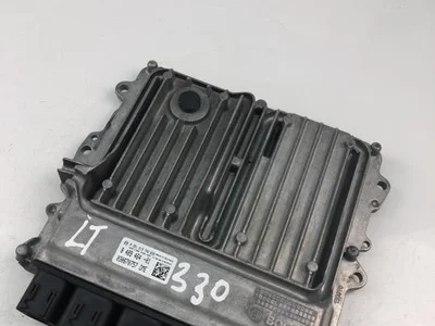 BMW 8489464; 0261S19742 / 8489464, 0261S19742 5 Touring (G31) 2019 Unité de contrôle moteur - Image 1