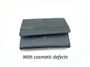 Porsche MACAN (95B) 2015 Carnet d'entretien