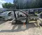 Jeep 68430796AB GRAND CHEROKEE V (WL) 2022 ćwiartka samochodowa z przodu po prawej - Zdjęcie 1