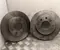 Hyundai 24012401461, MB668886 SANTAMO 2002 Tarcza hamulcowa z przodu - Obraz 2