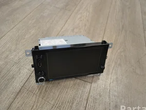 Renault 281159236R CLIO III Box (SB_, SR_) 2020 Unidad de control del sistema de navegación