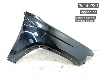 Jeep GRAND CHEROKEE V (WL) 2023 Aile right side - Image 1