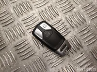 Audi 4M0 959 754 CJ / 4M0959754CJ A5 Sportback (F5A) 2021 Key