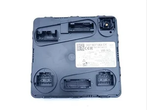 Audi 992907064EK E-TRON GT Stufenheck (F83, F8P) 2024 Bordnetzsteuergerät BCM FEM SAM BSI