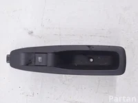 Renault 809506952R ZOE (BFM_) 2022 Langų pakėlimo mygtukas