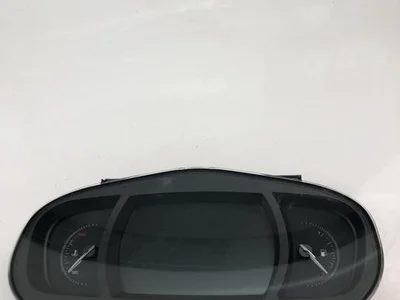 Renault P248106335R MEGANE IV (B9A/M_) 2016 Tableau de bord - Image 1