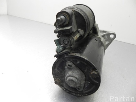 OPEL 0 001 107 436 / 0001107436 CORSA C (F08, F68) 2006 Starter