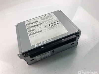 Volvo 31357216AA V40 Hatchback 2012 Radio / lecteur CD - Image 1