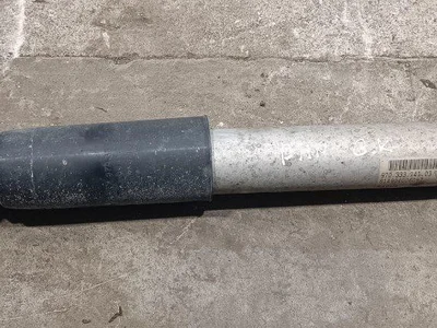 Porsche 97033314103, 97033301506, 97033304105 PANAMERA (970) 2010 Amortisseur Left Rear - Image 1