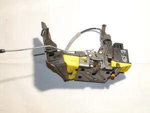 Volvo 30699754 XC90 I 2004 Serrure de porte Left Rear