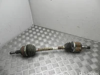 Ford L1T6-3B437-BA / L1T63B437BA Puma 2020 Pusašis kairė priekis