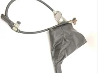 Chevrolet CORVETTE (C6) 2005 Levier de frein à main