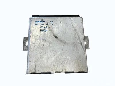 MAN Trucks 4460550010 TGS I 2000 Steuereinheit ECAS - Bild 1