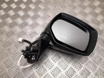 Subaru E13037507 FORESTER (SJ) 2015 Rétroviseur extérieur - Image 1