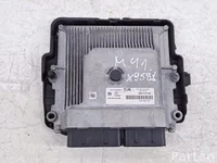 Citroën 9851418180 C3 III (SX) 2024 Motorsteuergerät