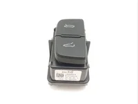 Chevrolet 84619122 Corvette (C8) 2021 Bouton du coffre à bagages