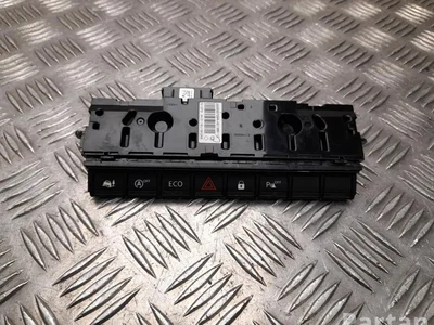 Nissan 283E89729R Primastar III (X82) 2024 Commutateur multiple - Image 1