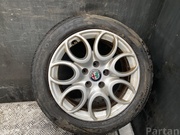 ALFA ROMEO 156112960 GIULIETTA (940_) 2017 Alloy rim 5x110  R16 EJ 7.0 ET41