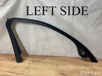 BMW 9483231 3 (G20) 2021 Cover, window frame Front Left