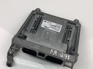 Mercedes-Benz A2661531791; A0044463440 / A2661531791, A0044463440 B-CLASS (W245) 2009 Unidad de control del motor