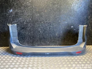 Ford TRANSIT COURIER Kombi 2018 Pare-chocs