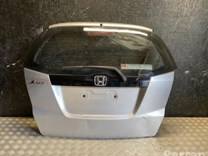 Honda JAZZ III (GE_, GG_, GP_) 2011 Couvercle de coffre