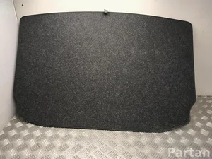 Škoda 6VE061163 Fabia PJ 2025 Trunk mat
